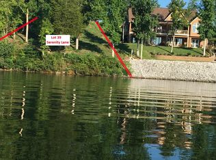 LOT 39 Serenity Dr LOT 39, Harriman, TN 37748