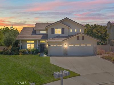 32400 Corte Coronado, Temecula, CA, 92592
