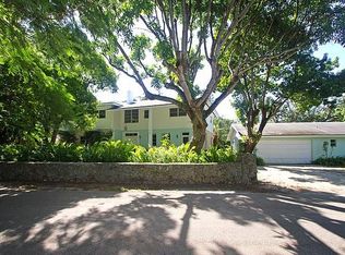 4384 Ingraham Hwy, Miami, FL 33133