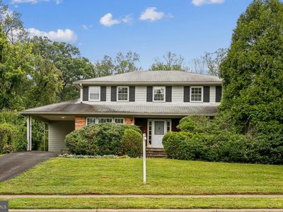 1931 Powhatan St, Falls Church, VA, 22043