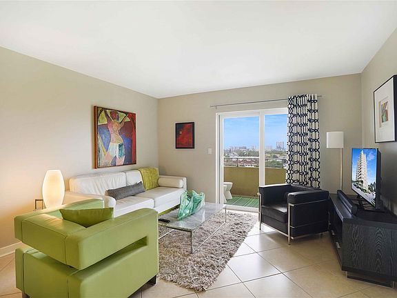 3rd image of 900 NE 18th Avenue #901