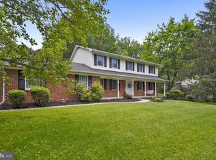 2011 Gumtree Ter, Bel Air, MD 21015