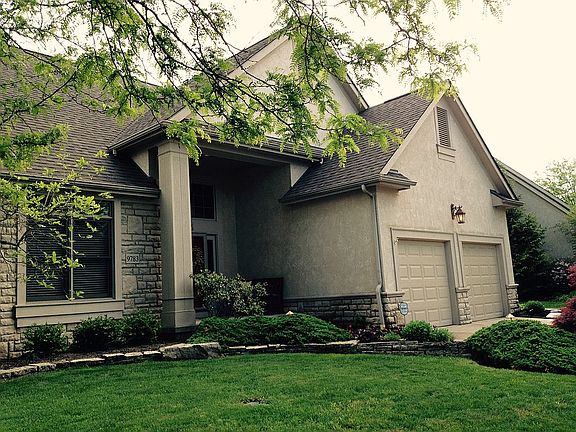 9783 Oxford Cir. Powell, OH
