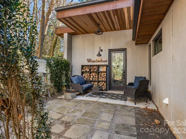 41 Pickwick Rd, Asheville, NC 28803