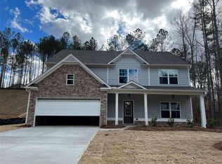 42 Bone Creek Xing, Dallas, GA 30132