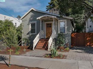 5560 Vallejo St, Oakland, CA 94608