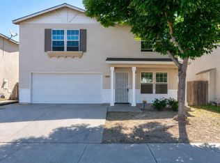 3758 Morning Glory Ave, Merced, CA 95348