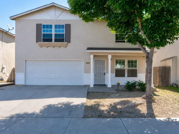 3758 Morning Glory Ave, Merced, CA 95348