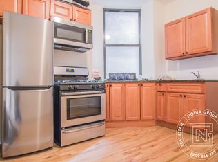139 Eldridge St #9A, New York, NY 10002
