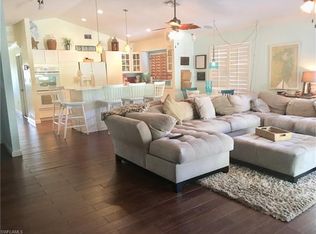 1211 Creech Rd, Naples, FL 34103