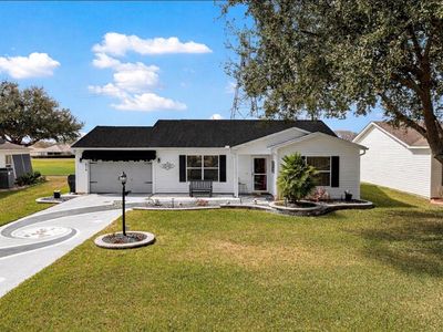 674 CAMINO DEL REY DRIVE, The Villages, FL, 32159