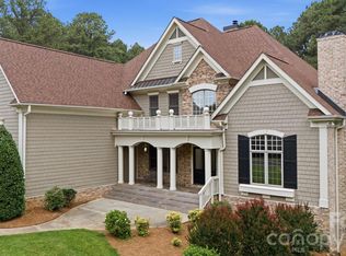 2420 Crofte Dr, Sherrills Ford, NC 28673