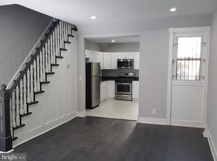 1716 N Bailey St, Philadelphia, PA 19121
