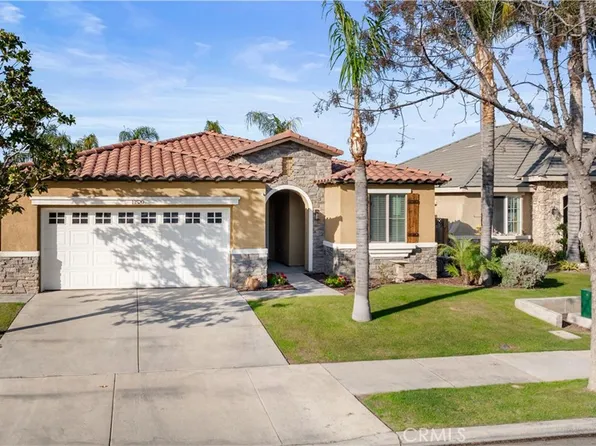 11520 Alton Manor Dr, Bakersfield, CA 93312