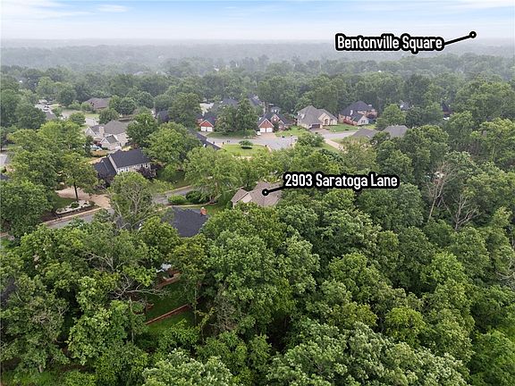 4th image of 2903 Saratoga Ln
