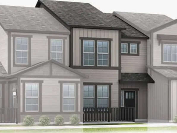 11512 Dewey St, Parker, CO 80138