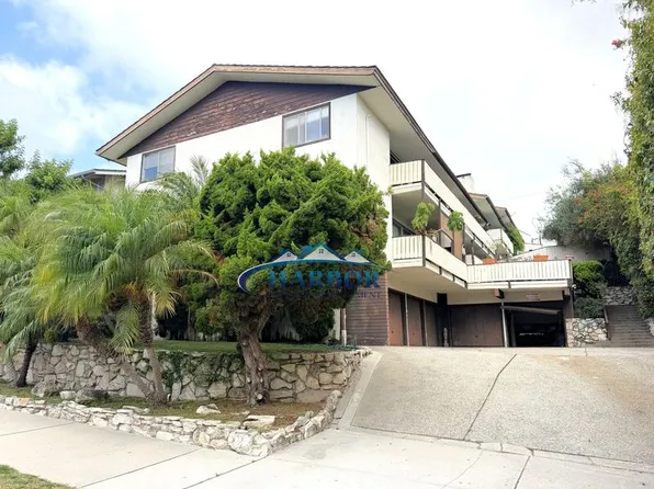 2412 Palos Verdes Dr W #E, Palos Verdes Peninsula, CA 90274