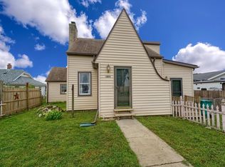 1875 Marlboro Ave, Columbus, OH 43207