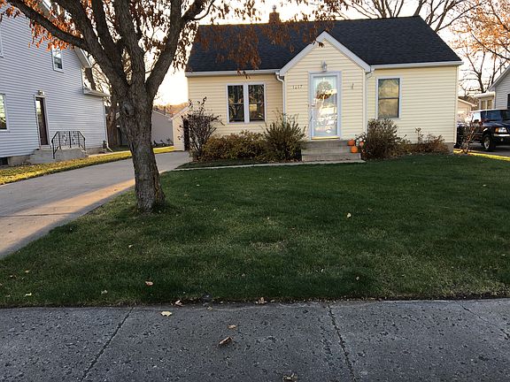2nd image of 1217 N Franklin St