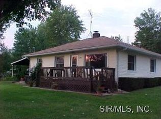 4785 Culp Ln, Bethalto, IL 62010