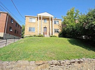 1271 Morten St APT 1, Cincinnati, OH