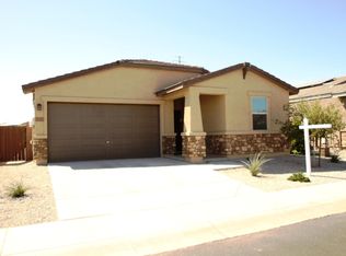 2122 S 238th Ave, Buckeye, AZ 85326