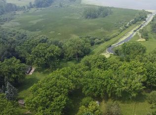 County Road A, Cambridge, WI 53523