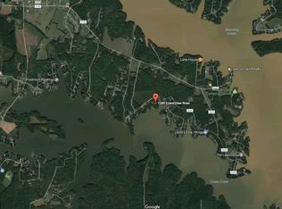 1280 Crane View Rd, Salisbury, NC 28146