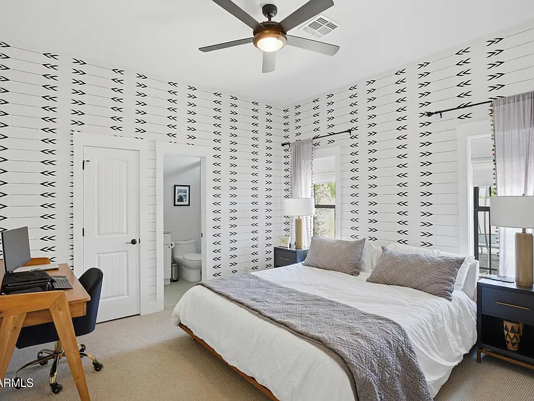 4461 N Launfal Ave — Photo 30