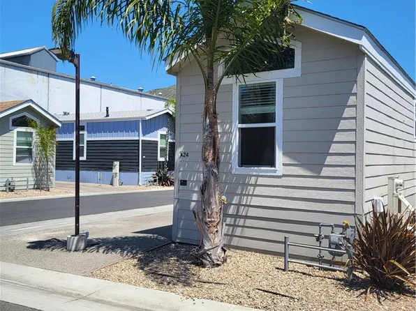 145 South St #A-24, San Luis Obispo, CA 93401