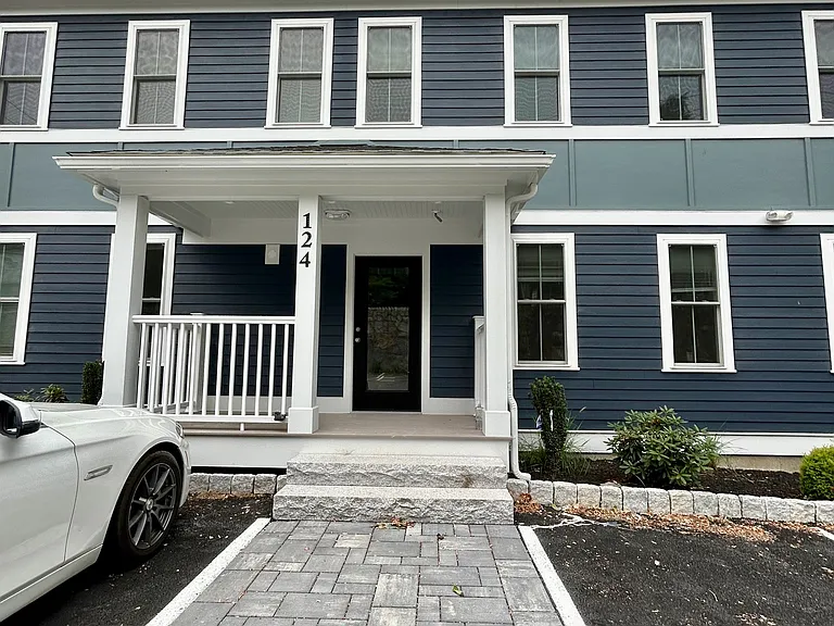 124 Kenrick St #U5 — Photo 26