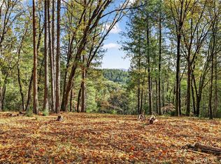 0 Burgundy Ln, Forest Ranch, CA 95942