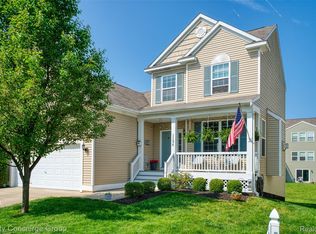 1154 York Ave, Howell, MI