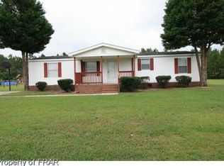 4316 Frontier Ave, Fayetteville, NC 28312