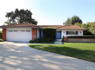 324 E Dunbarton Pl, Claremont, CA 91711