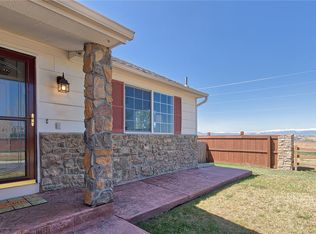 5310 Coyote Dr, Frederick, CO 80504