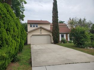 3226 Beavers Bend Trl, Grand Prairie, TX 75052