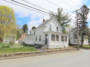 22 Pendleton St, Brewer, ME 04412