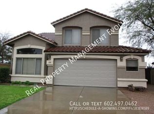439 W Princeton Ave, Gilbert, AZ 85233