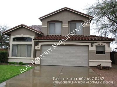439 W Princeton Ave, Gilbert, AZ, 85233