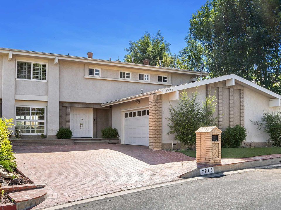 7273 PONDERA CIR West Hills CA Zillow