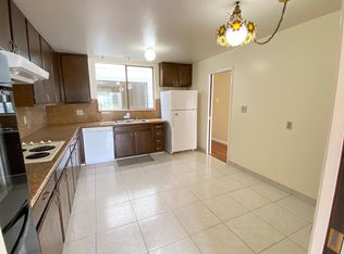 1550 11th Ave, San Francisco, CA 94122