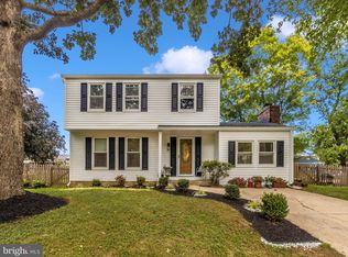 1472 Breezewood Ct, Annapolis, MD