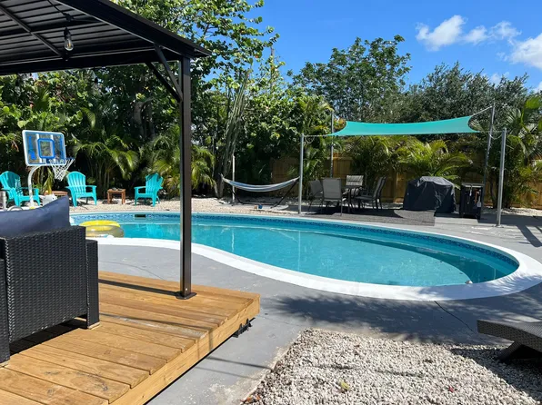 1029 NW 1st Ave, Fort Lauderdale, FL 33311