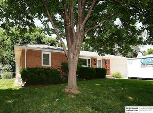1731 N 63rd St, Lincoln, NE 68505