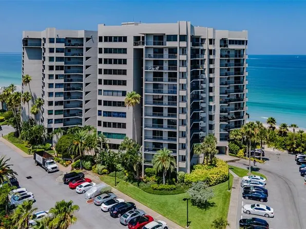 1600 Gulf Blvd APT 914, Clearwater, FL 33767