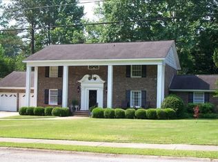 3454 Northshore Rd, Columbia, SC 29206