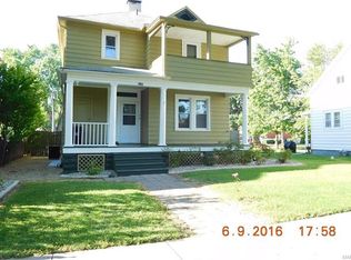 1209 Main St, Highland, IL 62249
