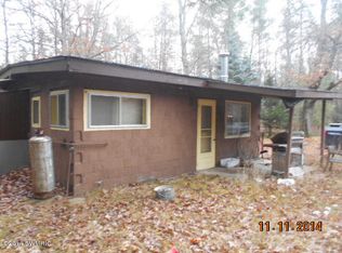 9488 N Campbell Rd, Free Soil, MI 49411