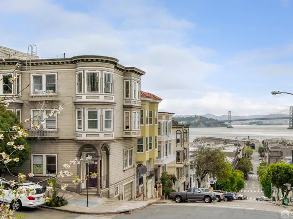 1106 Montgomery St, San Francisco, CA 94133